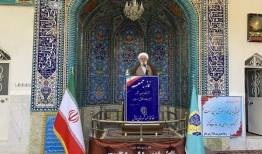 امام جمعه خاش: هوشیاری و همدلی رمز پیشرفت و آبادانی منطقه است