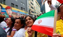 آیا سناریوی ونزوئلا در ایران تکرارپذیر است؟