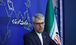 رد قاطع طرح پاکسازی غزه و تملک آن توسط آمریکا
