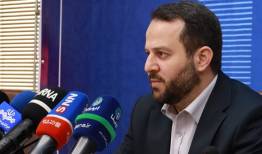 سرپرست سازمان توسعه تجارت منصوب شد