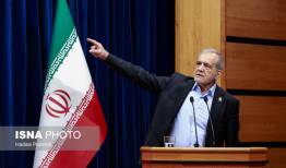 می خواهم بگویم او از بازداشت بیرون بیاید و اختیار دهیم تا صحت ادعایش را بررسی کند + فیلم