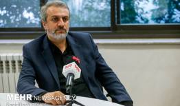تدوین برنامه صادرات خودرو تا دو هفته دیگر به پایان می‌رسد