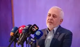 ظریف: فروپاشی ایران به نفع اسراییل و به ضرر آمریکاست