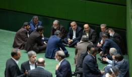 واکنش عجیب به قطع ارتباط پارلمان اروپا با ایران
