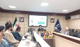 طالبی: وحدت اسلامی تنها راه حفظ دین و مقابله با تهدیدات دشمنان است