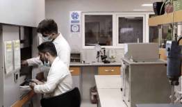 فراخوان همکاری بین المللی محققان ایرانی با چین و ترکیه