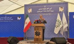 جهش تاریخی مترو تهران با خط ۱۱