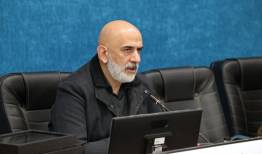 تبادل فضای نمایشگاهی دردستورکار نمایندگی وزارت امورخارجه در اصفهان است
