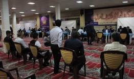 برپایی میز خدمت جهادکشاورزی در نمازهای جمعه سراسر کشور