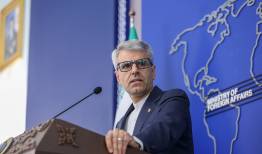 واکنش ایران به رفتار آمریکا با مهاجران ایرانی