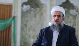 اخلاق پیامبر(ص)نسخه شفابخش وحدت مسلمانان است؛هنر اسلامی پلی میان دل ها