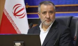 نمایشگاه دستاوردهای جهاد دانشگاهی نماد علم، ایمان و تلاش است