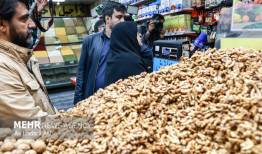 اعلام ساعت کاری میادین میوه و تره‌بار تهران تا نیمه فروردین