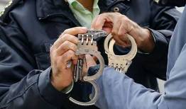 دستگیری تعدادی از افراد مرتبط با شبکه‌های معاند