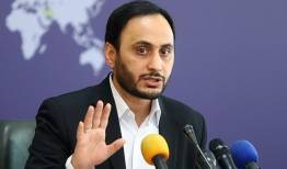 سخنگوی دولت: فکر نکنید هجمه‌ای علیه ما شد!
