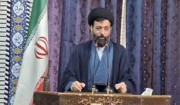 وحدت داخلی و امنیت پایدار زمینه ساز دستیابی به اهداف اقتصادی است