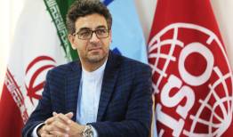 تحقق ۱۰۶ درصدی برنامه بازرسی استاندارد در اردبیل