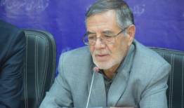 جلالی: نقش مردم و دستگاه‌های اجرایی در تحقق شعار سال برجسته است