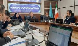 ثبت‌نام ۲۱۶ زن کارآفرین برای حضور در نمایشگاه توانمندی‌های بانوان اردبیل