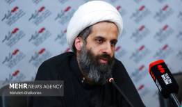 صاحبقرانی: «مقاومتِ وحدت‌آفرین» راهبرد فرهنگی ایام فاطمیه است