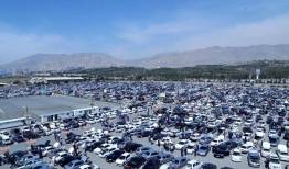 تصمیم جدید مالیاتی برای فروشندگان خودرو
