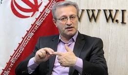  هدفگذاری برای جذب ۱۵میلیون گردشگر تا پایان برنامه هفتم 