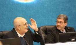 پارسا: مدل‌های بودجه‌ریزی، استهلاک سرمایه‌های اصفهان را نمی‌بینند