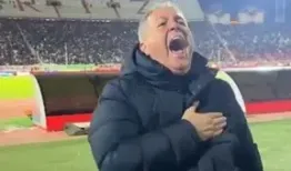 ۳ خارجی تراکتور فسخ کردند و از ایران رفتند!