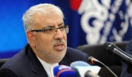 هشدار وزیر نفت درخصوص احتمال افت فشار گاز در نیمه‌شمالی کشور