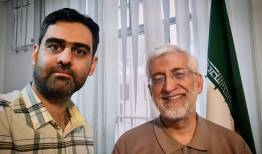تصویر پربازدید از خط سفید دارهای حامی فیلترینگ!