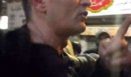 پرویز برومند آزاد شد