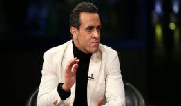 خبر اخراج علی کریمی از دبی صحت دارد؟