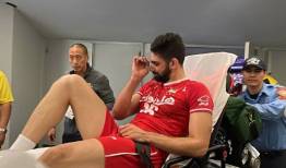 شرایط تیم ملّی والیبال ایران سخت‌تر شد!