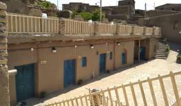 امیدواریم تعاونی بوم‌گردی‌ها شکل بگیرد