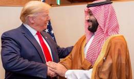 روایت نیویورک تایمز از تلاش بن سلمان برای تداوم جنگ علیه ایران