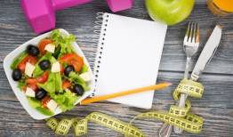 چند راهکار ساده برای کاهش وزن سریع