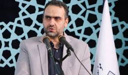 سخن گفتن از کتاب در واقع پاسداشت هویت است