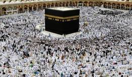 آغاز ثبت نام زائران گیلانی در ۲ کاروان عمره مفرده رمضانیه