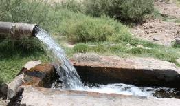 افزایش ۳۰ درصدی آب‌های زیرزمینی با ترویج همکاری و همسو کردن ذی‌نفعان