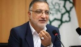 هدف ما ورود ۴۰۰ هزار موتورسیکلت برقی به تهران است