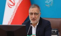  ۴۰۰ هزار واحد مسکونی خالی دربالاشهر تهران وجود دارد