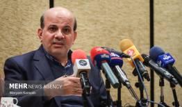 واکنش مدیرعامل شرکت ملی نفت به کنار گذاشته شدن ایران از میدان آرش
