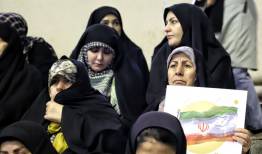 سنندج میزبان آیین بزرگداشت حماسه نهم دی