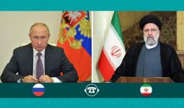 لزوم تقویت همکار‌ی‌های پایدار اقتصادی در اوراسیا