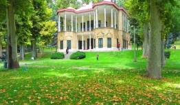 دیپلماسی فرهنگی مکزیک در ایران