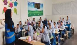 برگزاری نمایشگاه هنر و محیط زیست در جنوب تهران