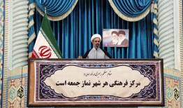 نوری: معلمان و رسانه‌ها جنایات جبهه باطل را تبیین کنند