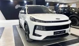 برای اولین‌بار رقم واقعی کراس‌اوور مونتاژی اعلام شد