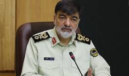 حکمرانی فراجا در دنیای مجازی و مقابله با تهدیدات سایبری