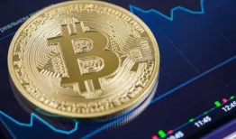 بیت‌کوین در مسیر گذار قرار گرفت